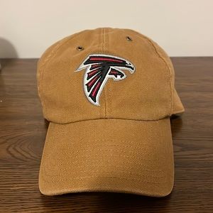 Atlanta Falcons Carhartt Hat